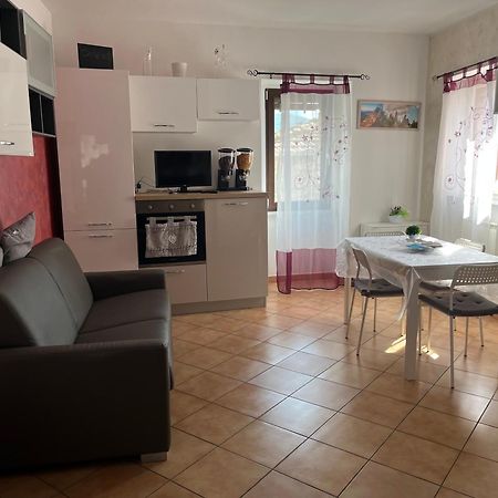 A Due Passi Apartamento Pietrapertosa Exterior foto