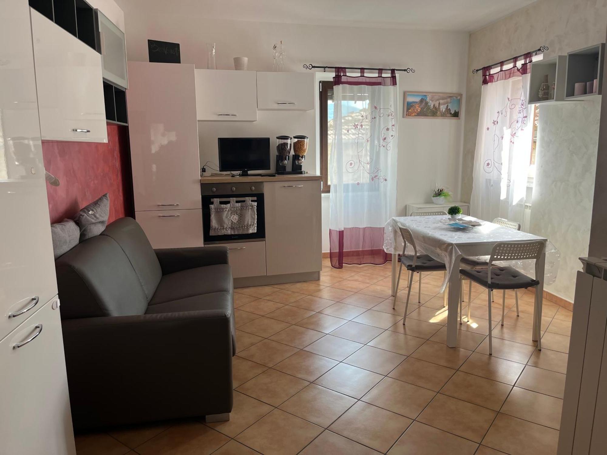 A Due Passi Apartamento Pietrapertosa Exterior foto