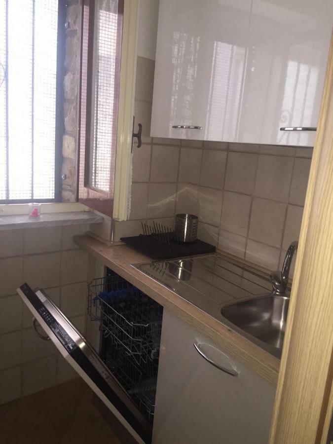 A Due Passi Apartamento Pietrapertosa Exterior foto